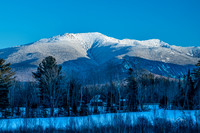 3042 Mt. Lafayette - Franconia Notch, NH