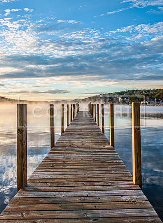 2432 Misty Meredith Pier - Meredith, NH