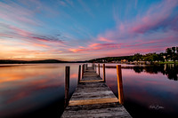 1745  Meredith Pier - Meredith, NH