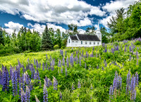 2309 St. Matthews Chapel - Sugar Hill, NH