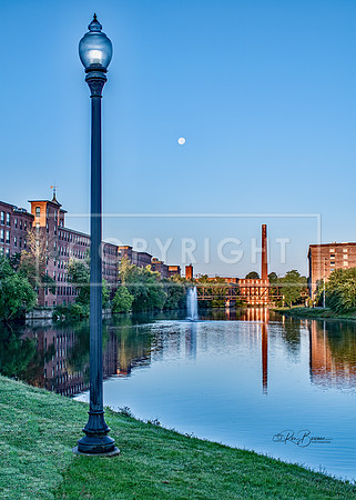 2681 Nashua Millyard - Nashua, NH