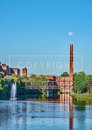 2702 Nashua Millyard - Nashua, NH