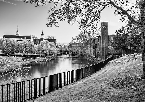 2246 BW Laconia Millyard - Laconia, NH