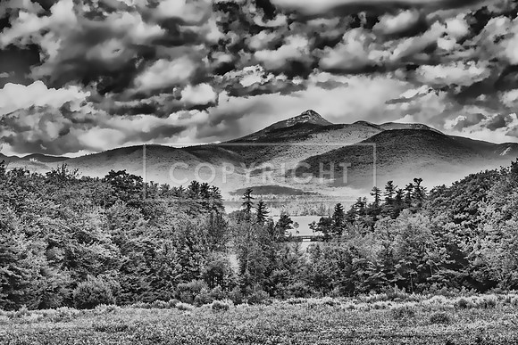 2337 BW Mt. Chocorua - Tamworth, NH