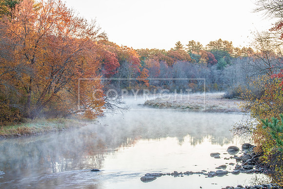 3358 Winni River Mist - Franklin, NH