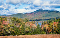 3301 Mt. Chocorua Fall - Tamworth, NH