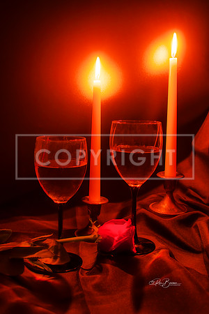 1512 Date Night - Franklin, NH Studio