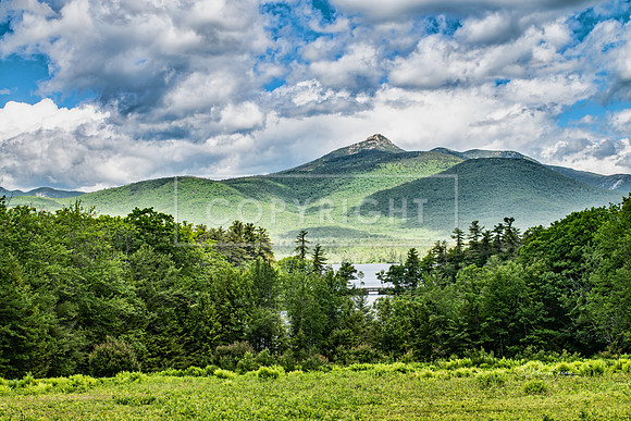 2337 Mt. Chocorua - Summer  Tamworth, NH