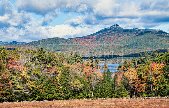 3301 Mt. Chocorua Fall - Tamworth, NH