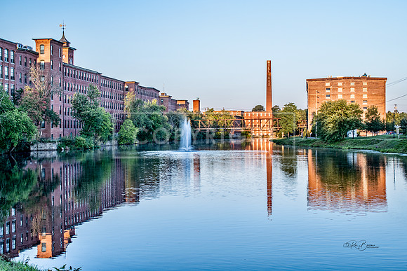 2680 Nashua Mill Yard - Nashua, NH