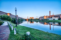 2675 Nashua Mill Yard - Nashua, NH