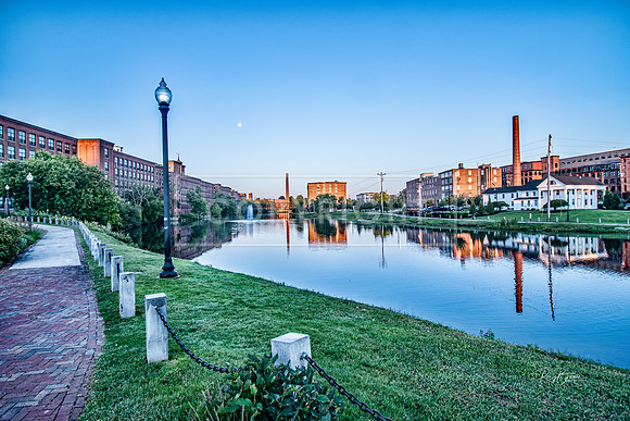 2675 Nashua Mill Yard - Nashua, NH