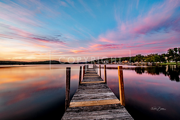 1745 Meredith Pier - Meredith, NH