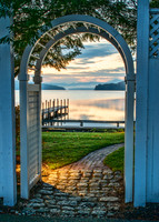 2719 Garden Trellis - Meredith Bay, NH