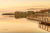 2769 Golden Hour - Meredith, NH