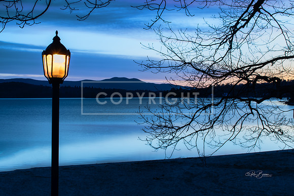 3070 Morning Light - Weirs Beach, NH