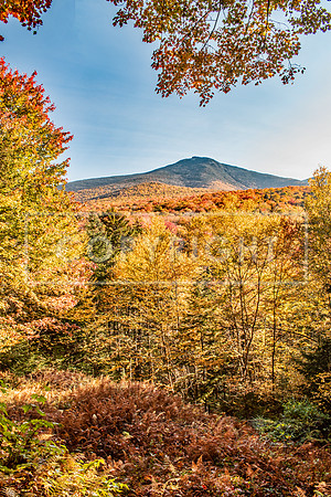 2030 Mt. Liberty - Franconia Notch, NH