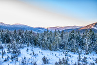 2770 Winter Vista - Kancamagus Highway, NH