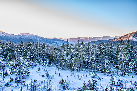 2770 Winter Vista - Kancamagus Highway, NH