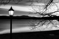 3070 BW Morning Light - Weirs Beach, NH