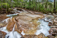 0658 The Basin - Franconia Notch, NH