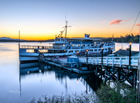 2227 Mt. Washington Boat - Weirs Beach, NH