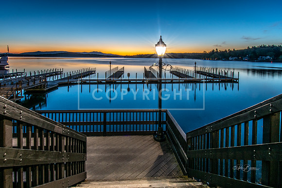 2217 Weirs Beach Pier - Weirs Beach, NH