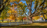 2061  Canterbury Shaker Village, Canterbury, NH