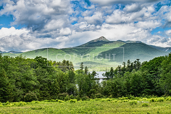 2337 Mt. Chocorua - Tamworth, NH