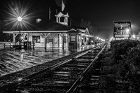 Black and White Photos