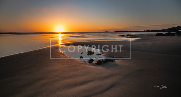 2143 Ogunquit Beach Sunrise - Ogunquit, ME