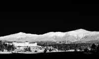 1492-BW - Mt. Washington - Bretton Woods, NH